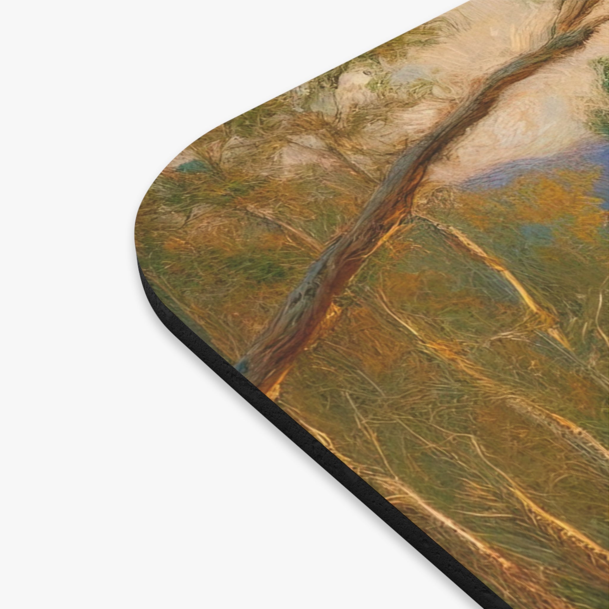 Chill Sloth Mouse Pad - Gregg Acini Adoree Designs - Computer Accessories