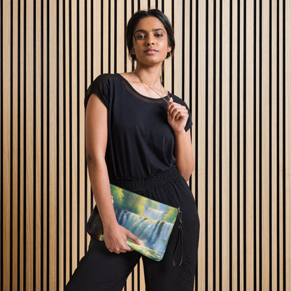 Choose the Bear 2 Crossbody bag - Gregg Acini Adoree Designs - Handbag