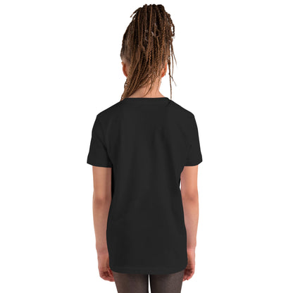 Cute Quokka Youth Short Sleeve T-Shirt - Gregg Acini Adoree Designs - Youth T-Shirt