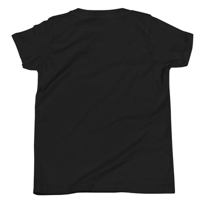 Cute Quokka Youth Short Sleeve T-Shirt - Gregg Acini Adoree Designs - Youth T-Shirt
