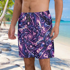 Beach Shorts (Multiple Designs Set 2 - First image shows selected design)