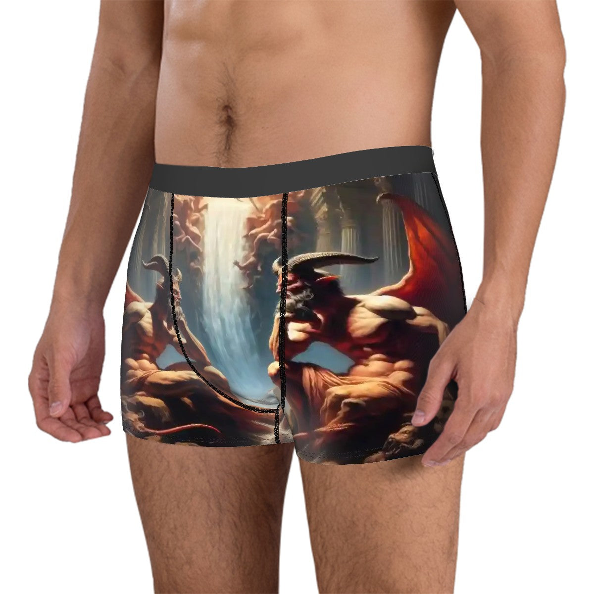 Boxer Briefs Multiple Designs