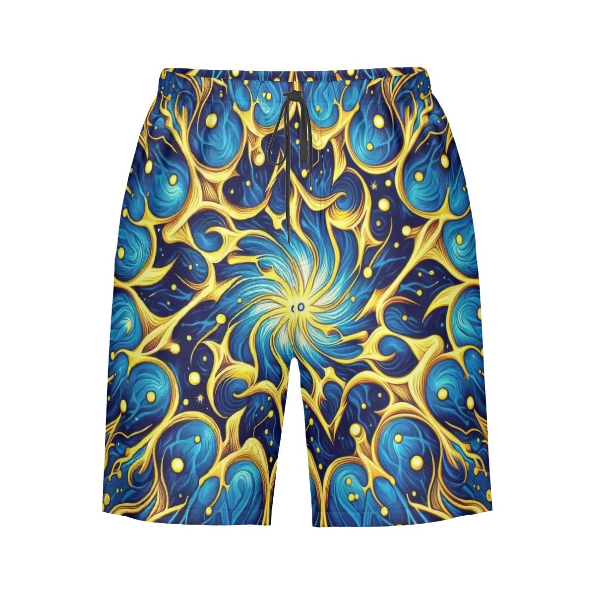Beach Shorts (Multiple Designs Set 2 - First image shows selected design)