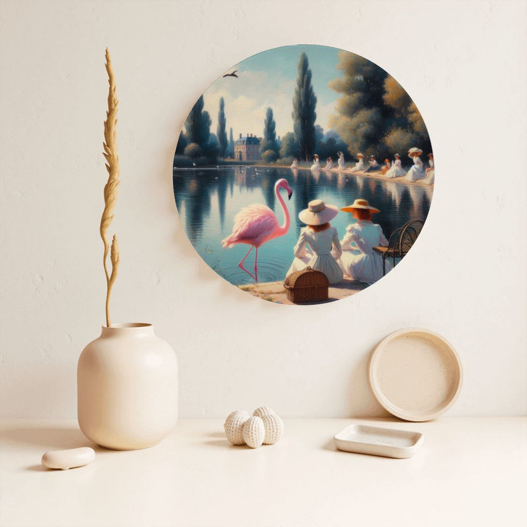 Decorative Plate - Gregg Acini Adoree Designs - Decorative Plates