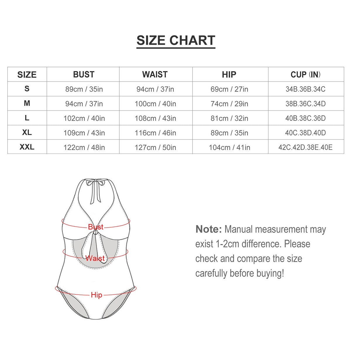 Deeper Multicolor Hummingbirds Lace - Up One Piece Swimsuit Women - Gregg Acini Adoree Designs - Women's Swimwear