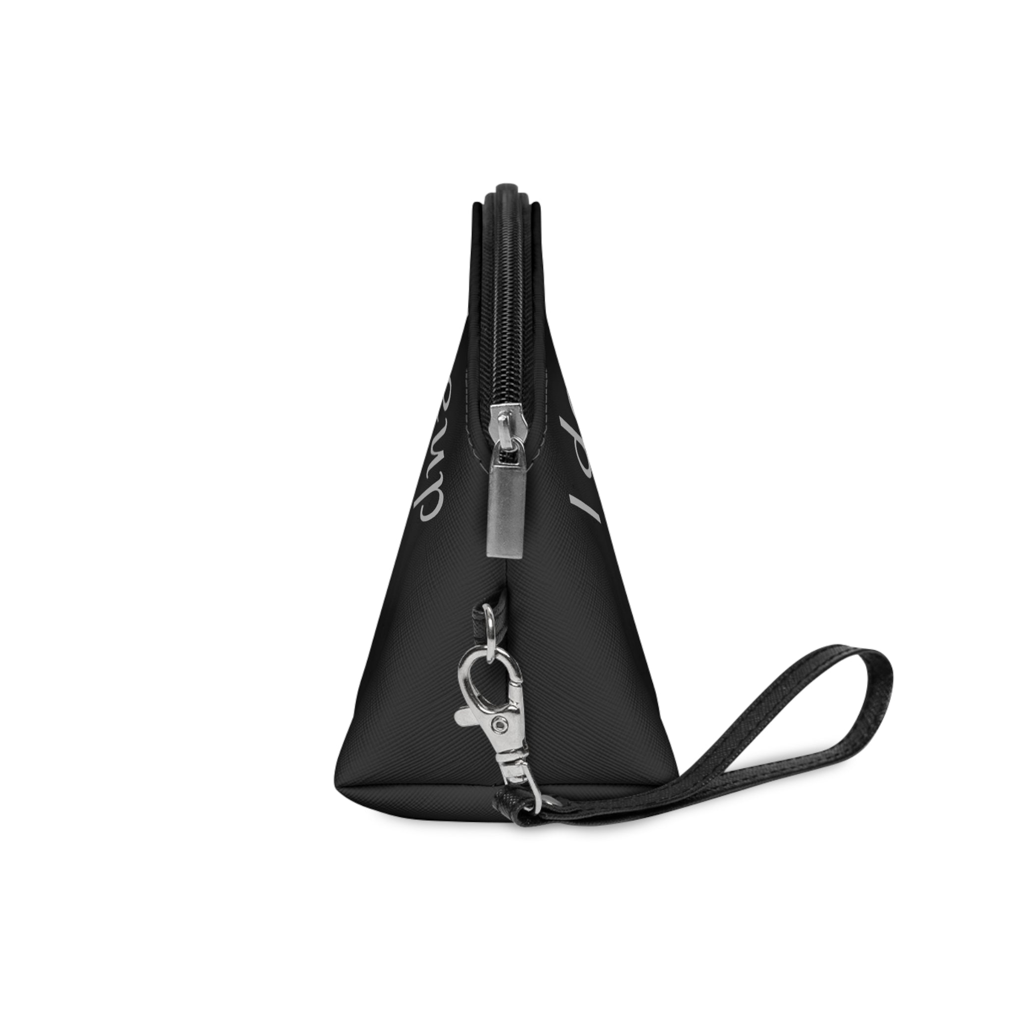 Dynamic Witch Makeup Bag – Cosmetic Pouch - Gregg Acini Adoree Designs - Bags