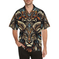 Bae Hawaiian Shirt without pocket