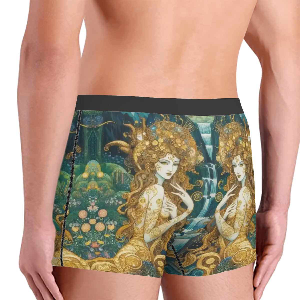 Boxer Briefs Multiple Designs