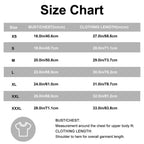 Multiple Designs Cotton Tank Top (First image shows selected design)