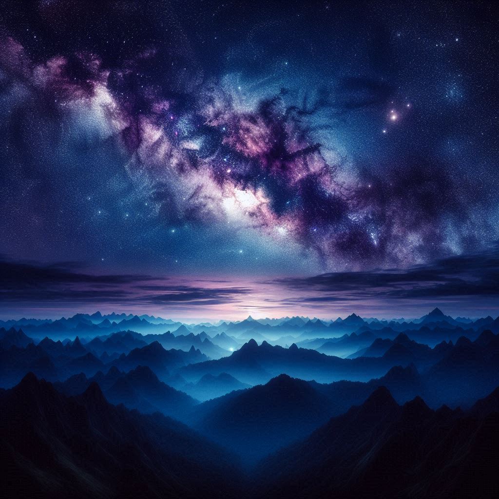 Galaxy Study
