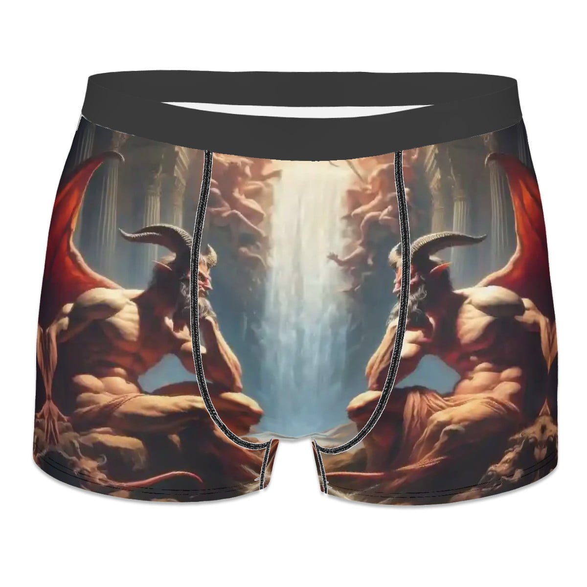 Boxer Briefs Multiple Designs
