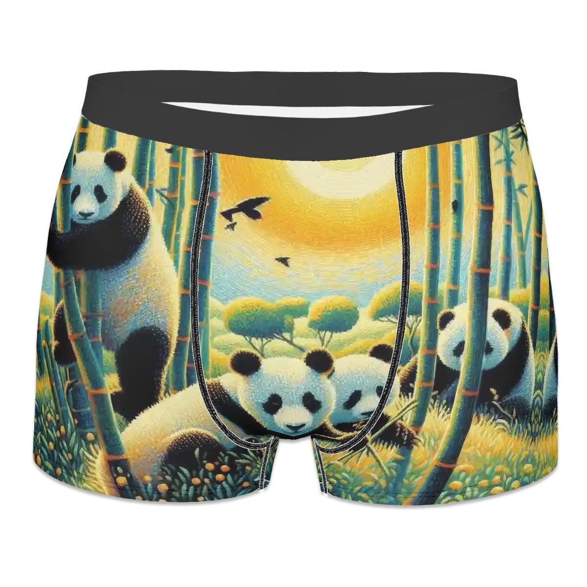 Boxer Briefs Multiple Designs