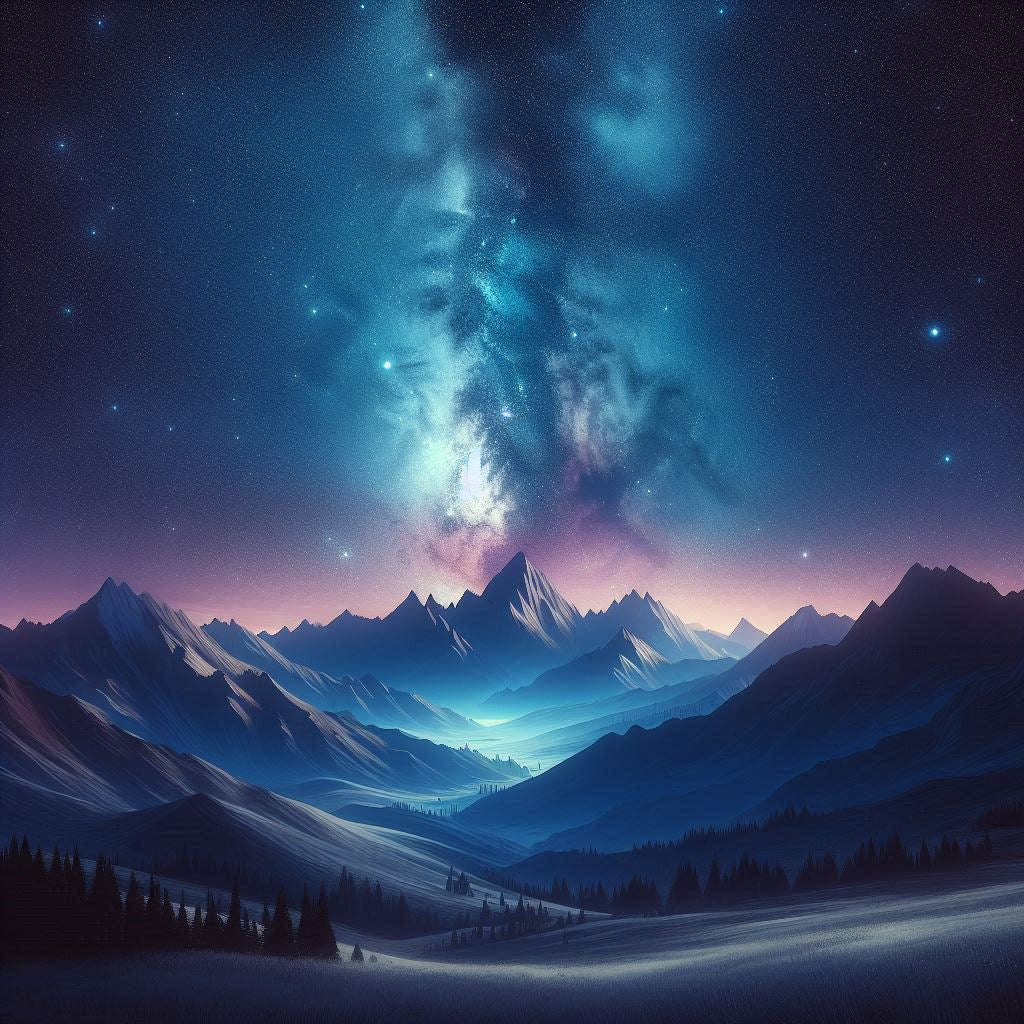 Galaxy Study