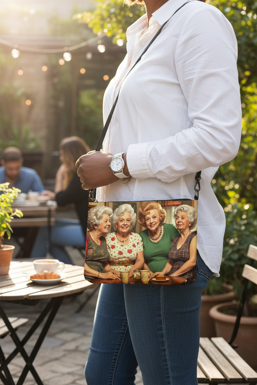 Four Dear Friends Lifestyle