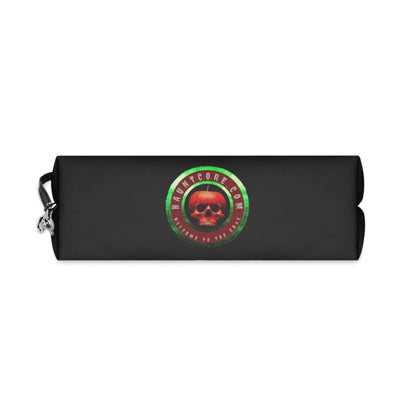 Frida Witch Makeup Bag – Cosmetic Pouch - Gregg Acini Adoree Designs - Bags