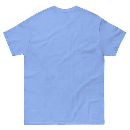 Furry Fox Unisex classic tee by Gregg Acini Adoree Designs - Gregg Acini Adoree Designs - Tee Shirt