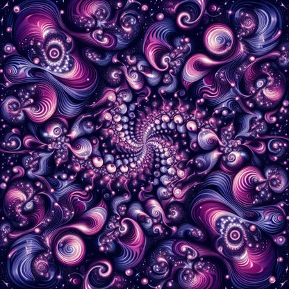 Galaxy Study - Gregg Acini Adoree Designs - 