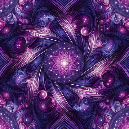 Galaxy Study - Gregg Acini Adoree Designs - 