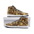Golden Compass Unisex Sneaker TR - Gregg Acini Adoree Designs - Shoes
