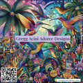 Gregg Acini Adoree Designs Gift Card - Gregg Acini Adoree Designs - Gift Card