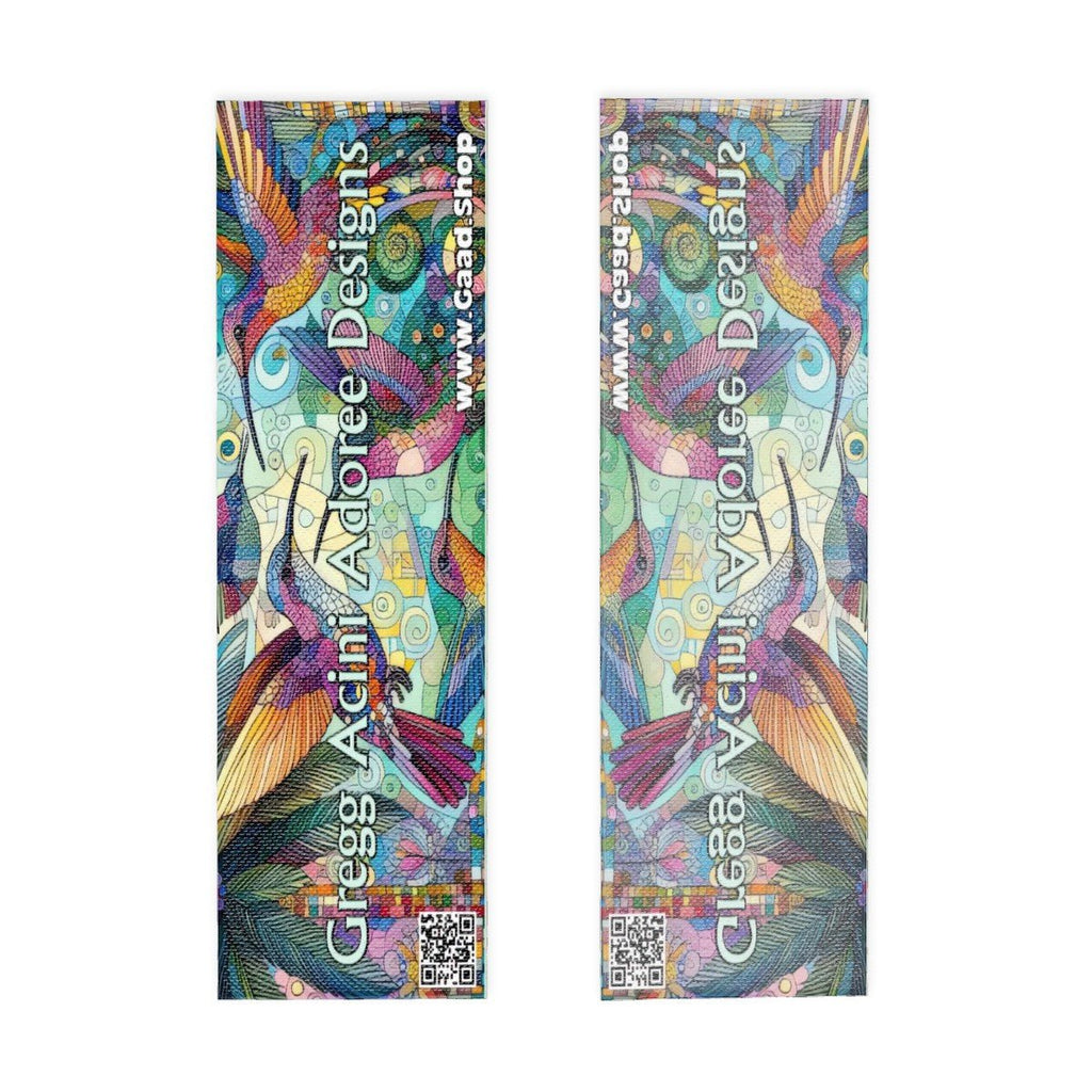 Gregg Acini Adoree Logo Cold Sports Towel - Gregg Acini Adoree Designs - Towel