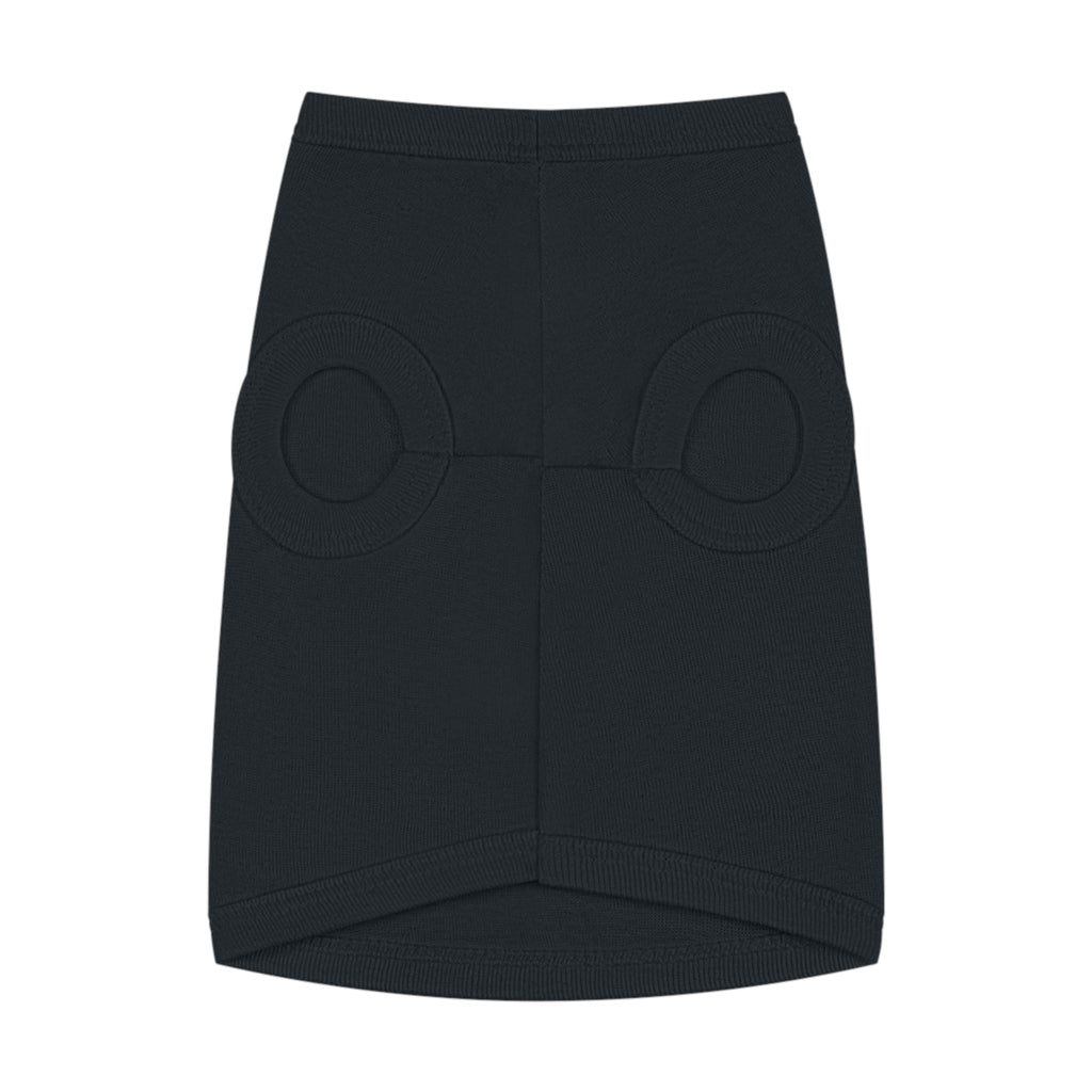 Hummingbird Kaleidoscope Pet Tank Top by Gregg Acini Adoree Designs - Gregg Acini Adoree Designs - Pets