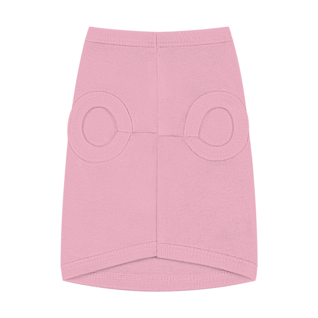 Hummingbird Kaleidoscope Pet Tank Top by Gregg Acini Adoree Designs - Gregg Acini Adoree Designs - Pets