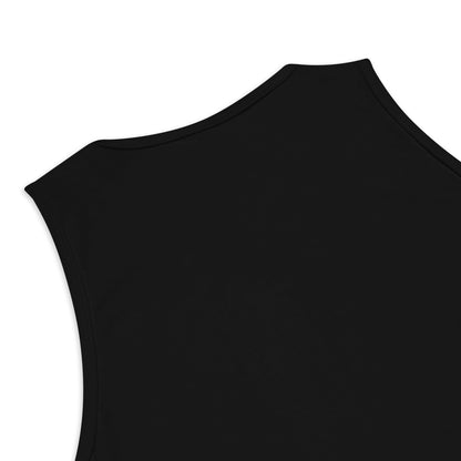 Hummingbirds and Clocks Men’s premium tank top - Gregg Acini Adoree Designs - Tank Top