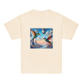 Hummingbirds and Clocks Youth classic tee by Gregg Acini Adoree Designs - Gregg Acini Adoree Designs - Youth T-Shirt