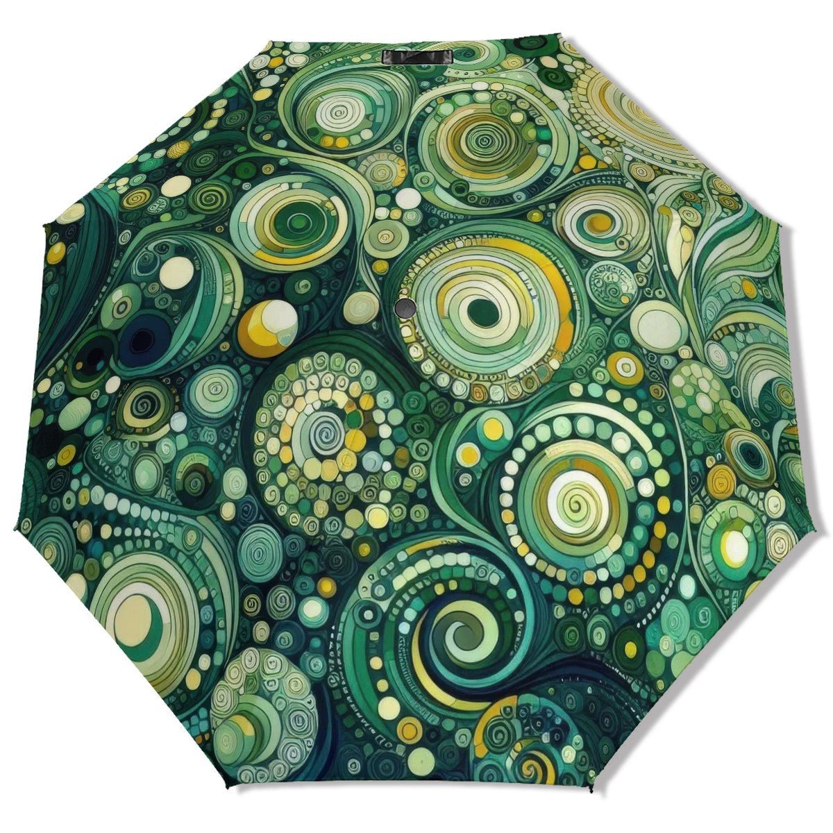 KL - Spring1 UV Protection Umbrella - Gregg Acini Adoree Designs - Umbrella