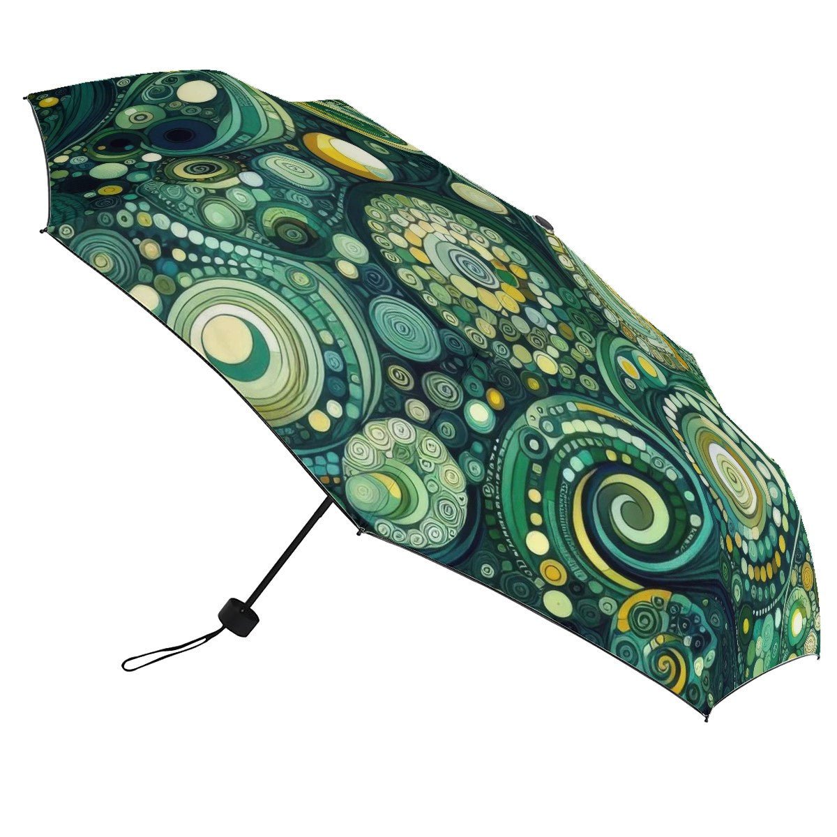 KL - Spring1 UV Protection Umbrella - Gregg Acini Adoree Designs - Umbrella