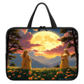 Ladies of the Moon Laptop Bag - Gregg Acini Adoree Designs - Laptop Bag