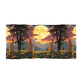 Ladies of the Moon Vibrant Beach Towel - Summer Vibes with Friends - Gregg Acini Adoree Designs - Towel