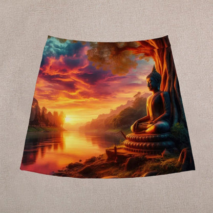 Mini Skirt - Gregg Acini Adoree Designs - Women's Skirts & Dresses
