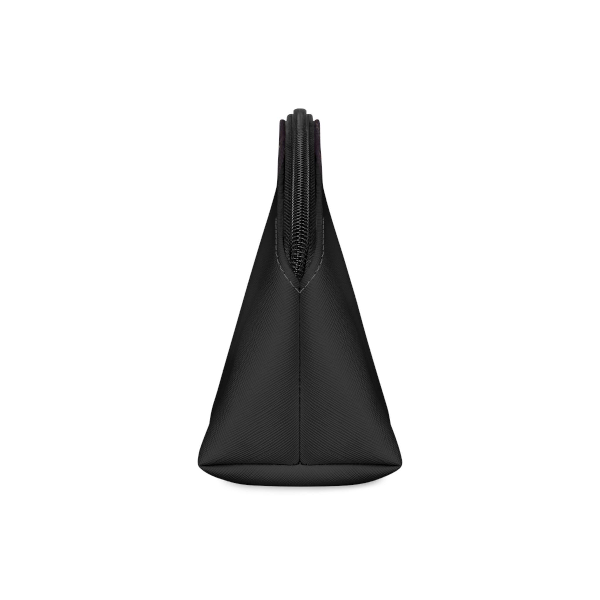 Motorcycle Unicorn Makeup Bag – Cosmetic Pouch - Gregg Acini Adoree Designs - Bags