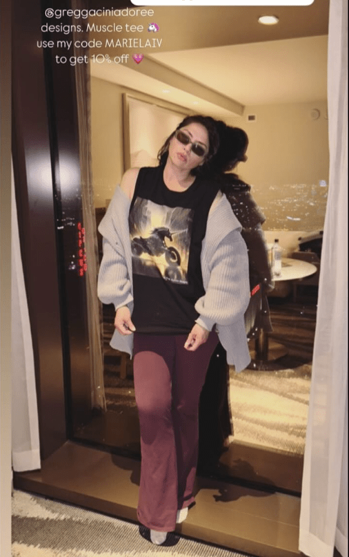 Motorcycle Unicorn Muscle Shirt by Gregg Acini Adoree Designs - Gregg Acini Adoree Designs - Muscle Shirt