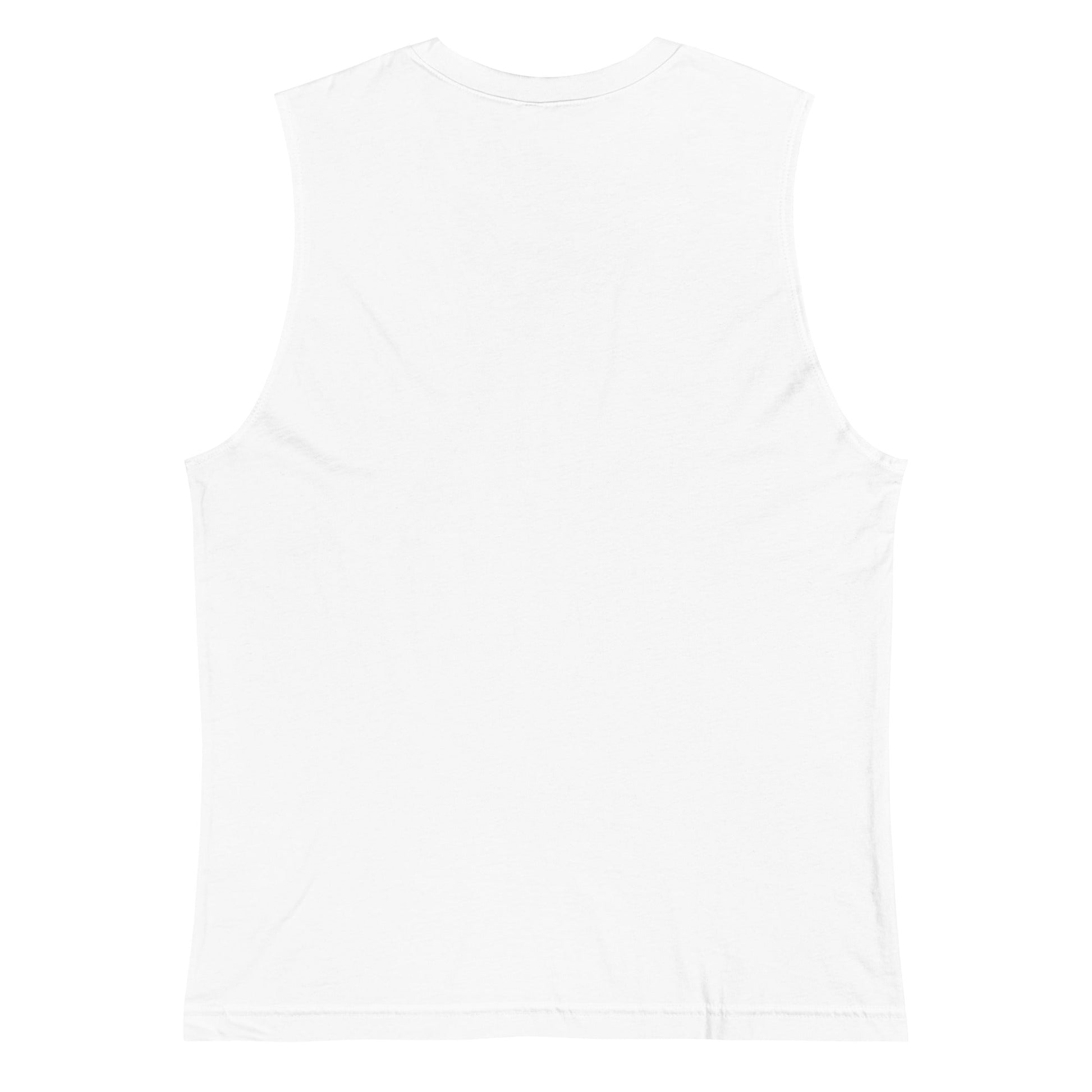 Motorcycle Unicorn Muscle Shirt by Gregg Acini Adoree Designs - Gregg Acini Adoree Designs - Muscle Shirt