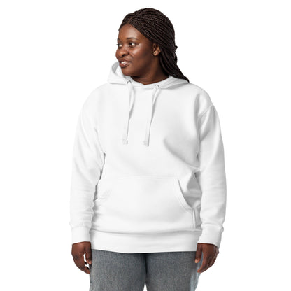 Motorcycle Unicorn Unisex Hoodie by Gregg Acini Adoree Designs - Gregg Acini Adoree Designs - Hoodie