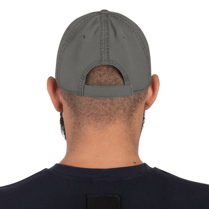 Panda Family Distressed Hat - Gregg Acini Adoree Designs - Hat