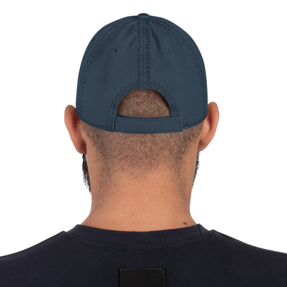 Panda Family Distressed Hat - Gregg Acini Adoree Designs - Hat