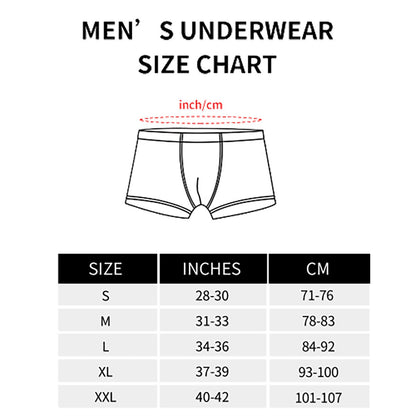 Panda Family Men's Boxer Briefs - Gregg Acini Adoree Designs - Men's Pants