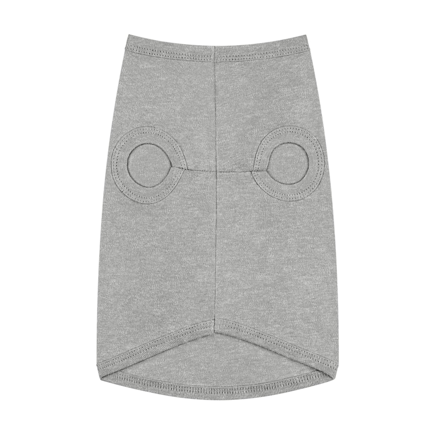 Panda Family Pet Tank Top by Gregg Acini Adoree Designs - Gregg Acini Adoree Designs - Pets