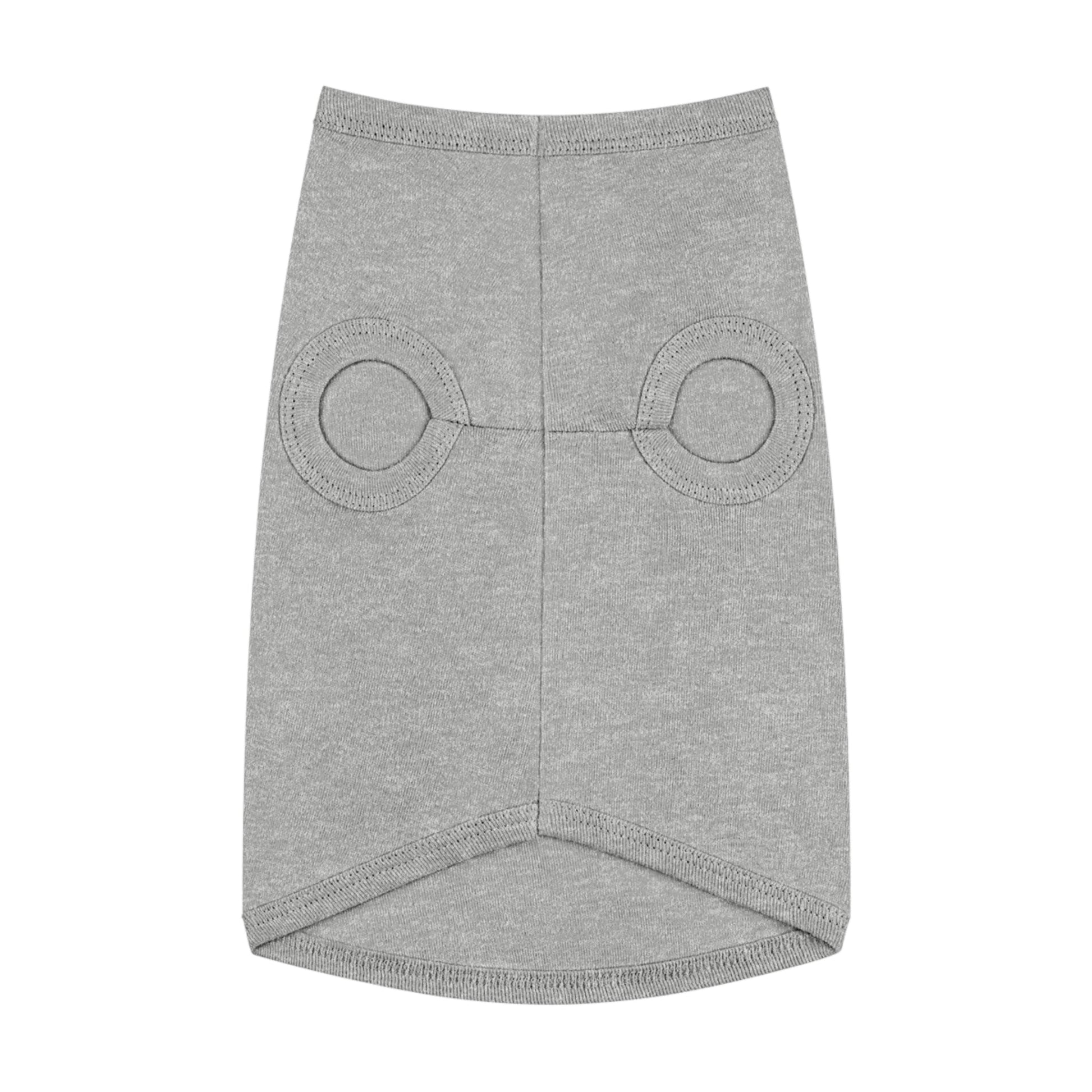 Panda Family Pet Tank Top by Gregg Acini Adoree Designs - Gregg Acini Adoree Designs - Pets