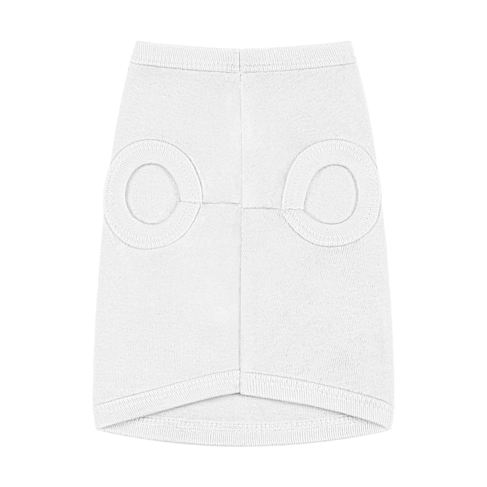 Panda Family Pet Tank Top by Gregg Acini Adoree Designs - Gregg Acini Adoree Designs - Pets