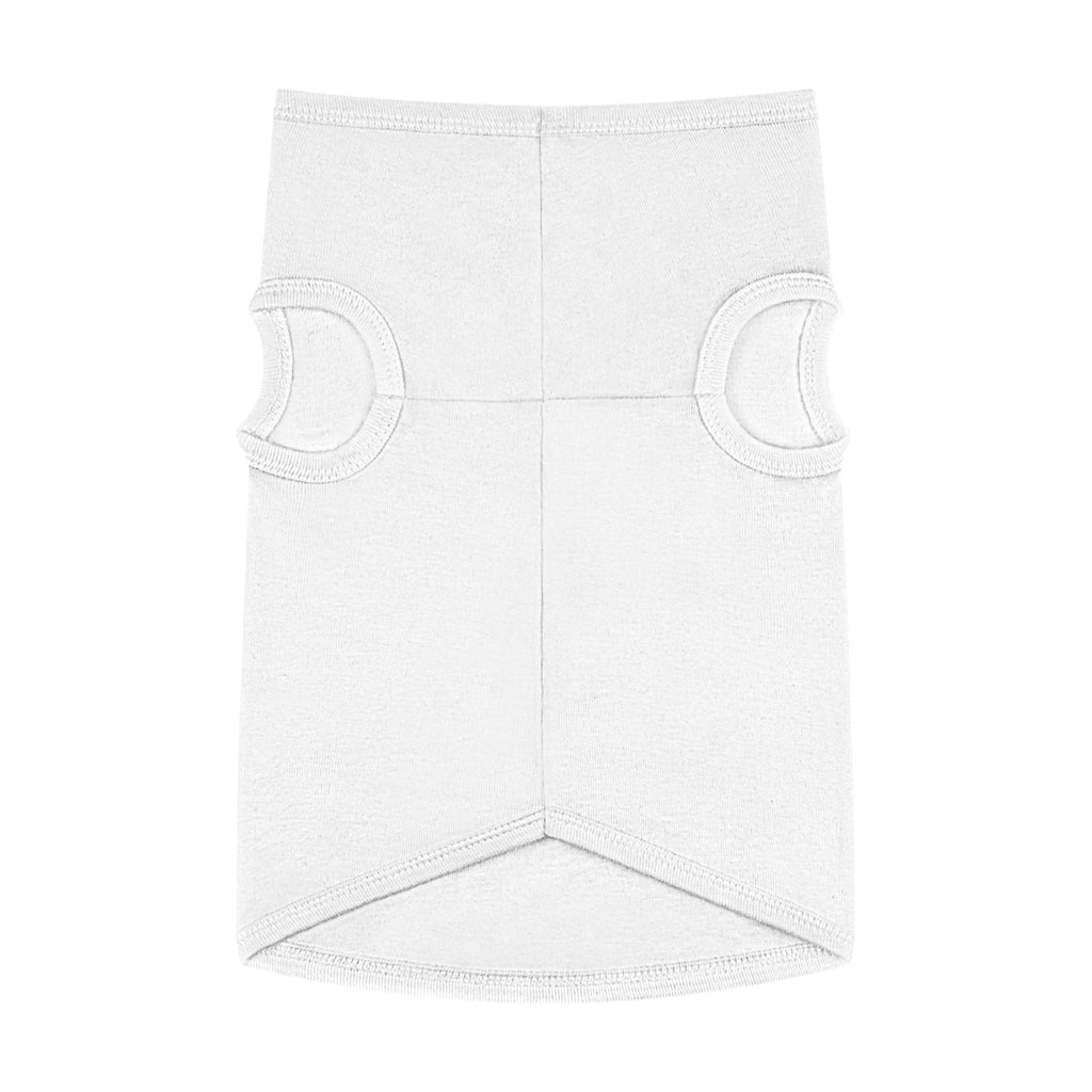 Panda Family Pet Tank Top by Gregg Acini Adoree Designs - Gregg Acini Adoree Designs - Pets