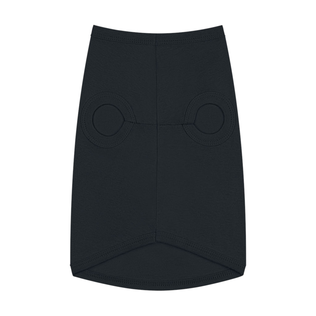 Panda Family Pet Tank Top by Gregg Acini Adoree Designs - Gregg Acini Adoree Designs - Pets