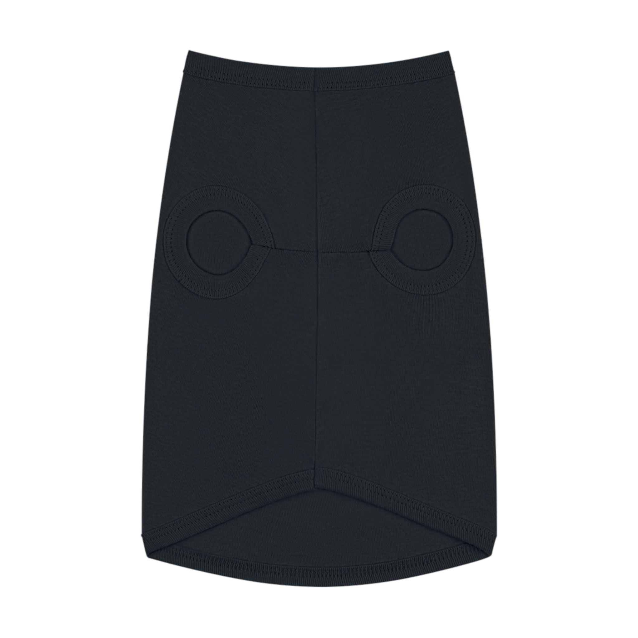 Panda Family Pet Tank Top by Gregg Acini Adoree Designs - Gregg Acini Adoree Designs - Pets