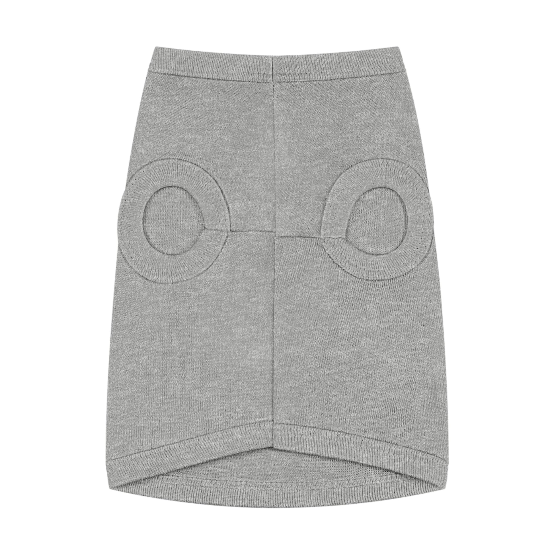 Panda Family Pet Tank Top by Gregg Acini Adoree Designs - Gregg Acini Adoree Designs - Pets
