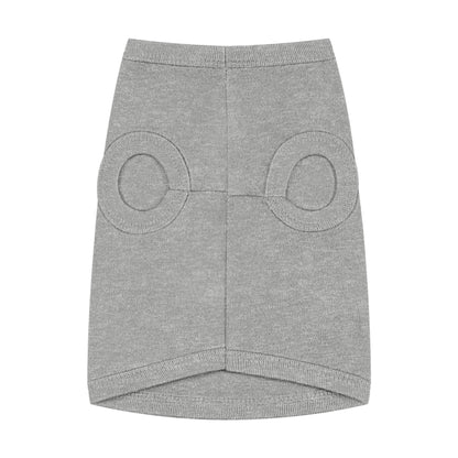 Panda Family Pet Tank Top by Gregg Acini Adoree Designs - Gregg Acini Adoree Designs - Pets
