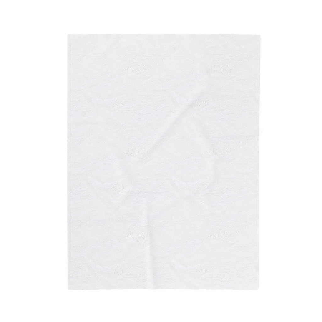 Panda Family Plush Blanket by Gregg Acini Adoree Designs - Gregg Acini Adoree Designs - Blanket